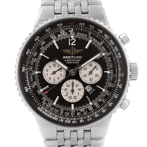 Breitling a35350 for sale